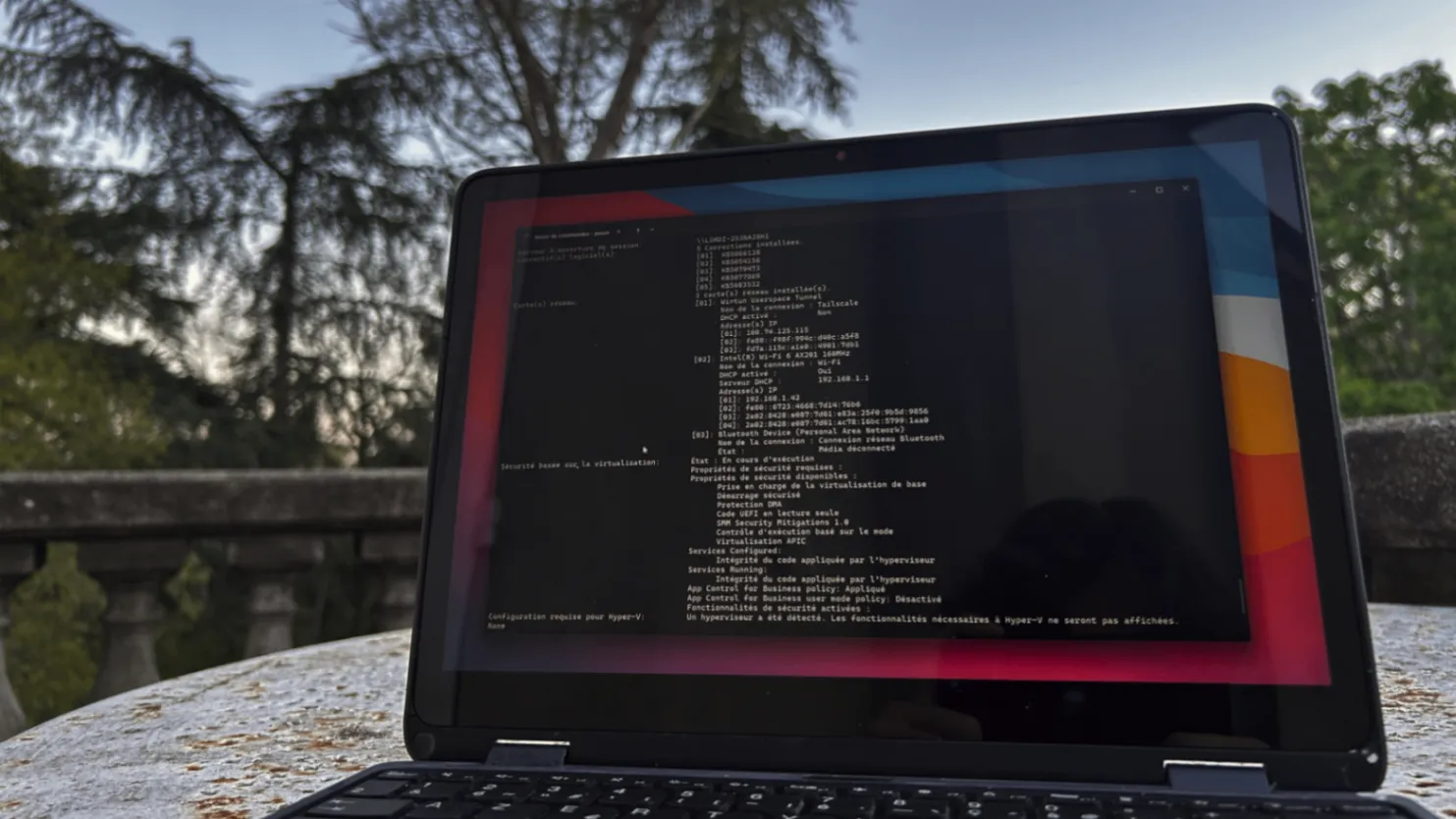 Software & System Engineering